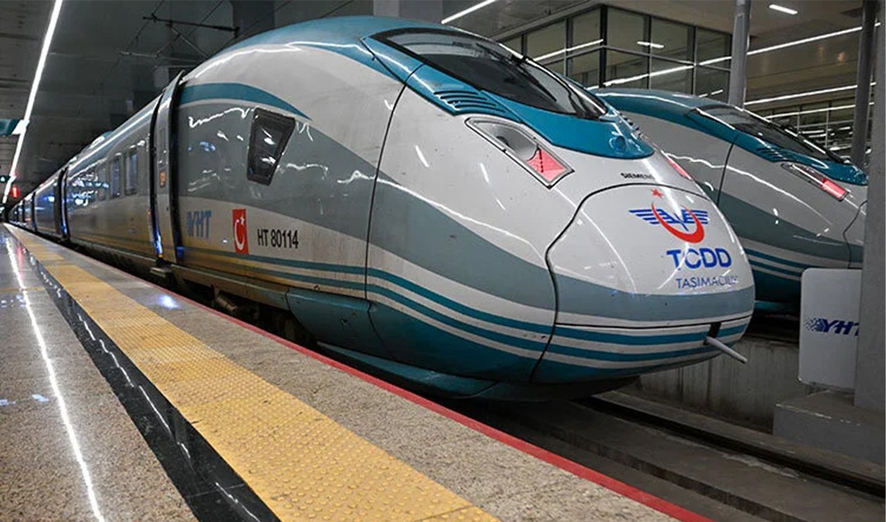 Trenlerde emeklilere yüzde 10 indirim uygulanacak! 