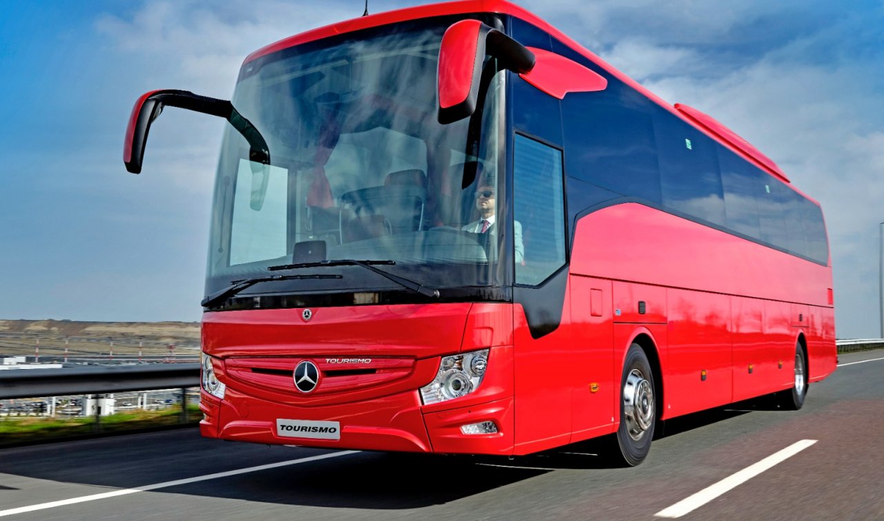 Ramazan Bayramı tatili için ek otobüs seferleri planlandı