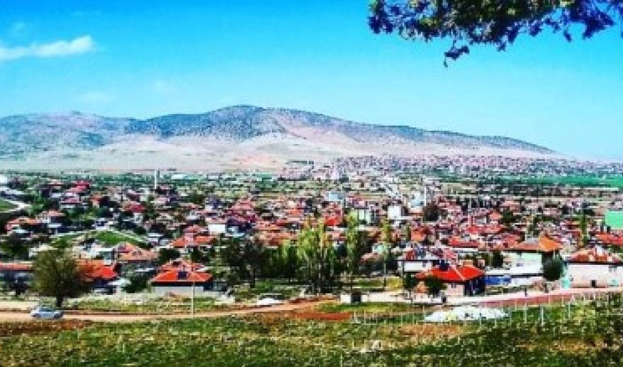  Konya Güneysınır’da belediye başkanı belli oldu