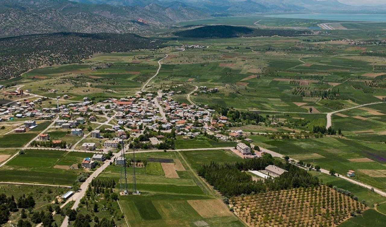 Konya’da İyi Parti bir ilçede belediye başkanı çıkardı
