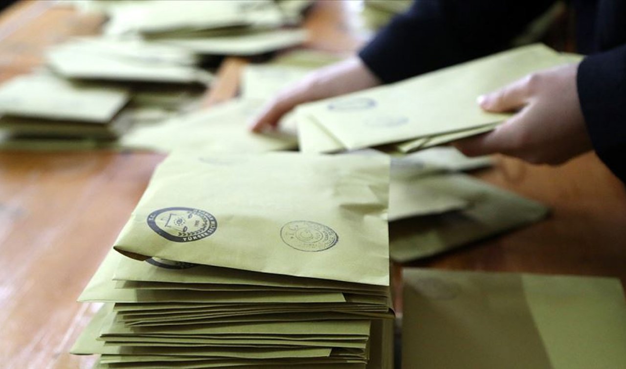 Konya’da 1 milyonu aşkın seçmen oy kullanacak