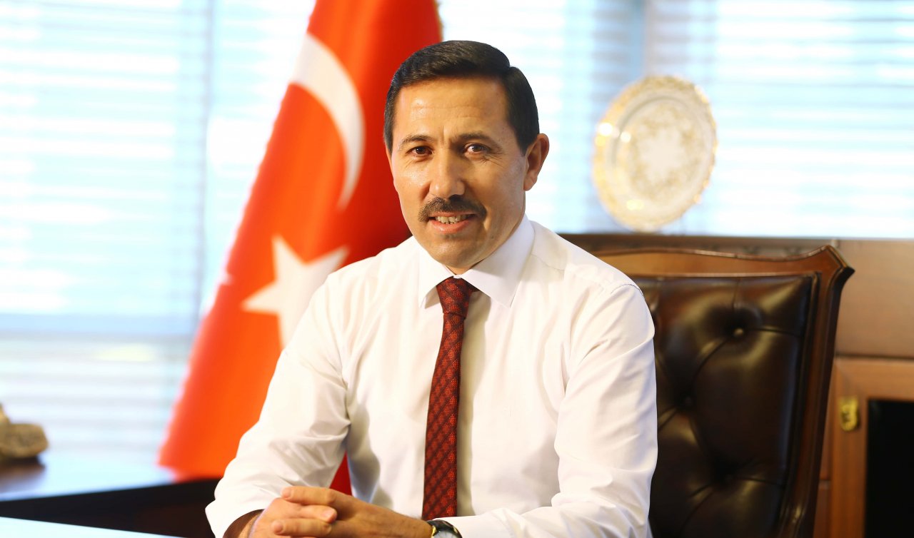 Karatay, Hasan Kılca’yla devam dedi!