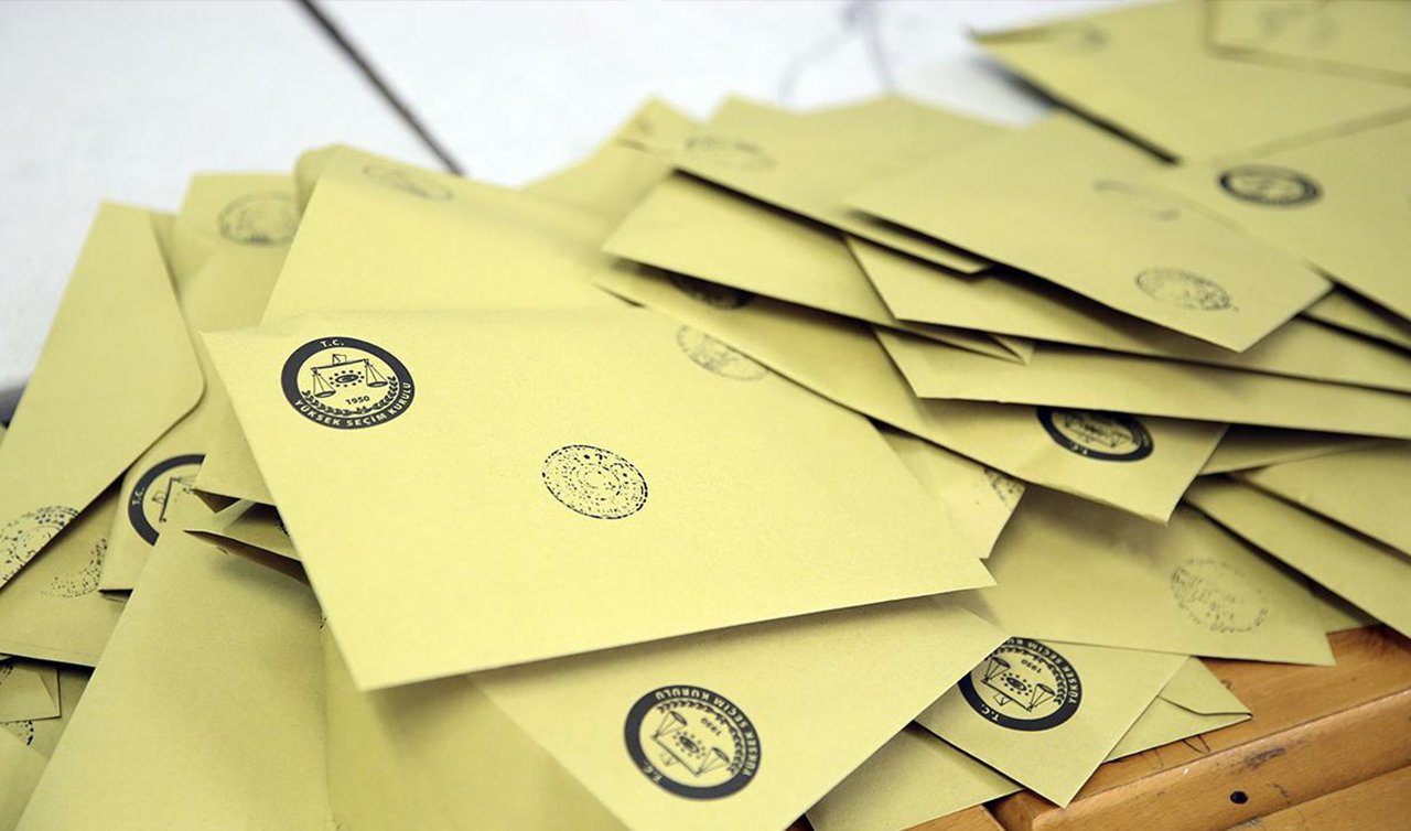 Konya’da 31 ilçede hangi parti kaç belediye kazandı? İşte Konya’nın 31 ilçesinde başkanlar...