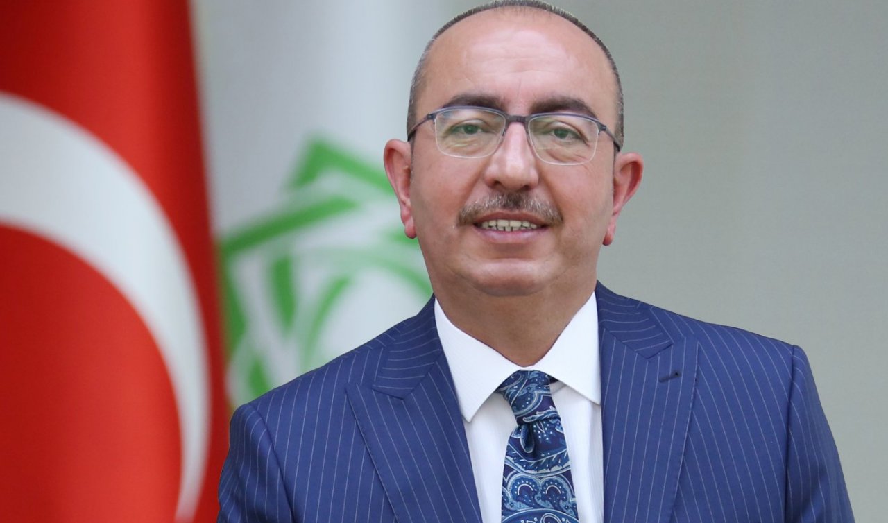 Konya’nın Meram ilçesinde belediye başkanlığını Mustafa Kavuş kazandı