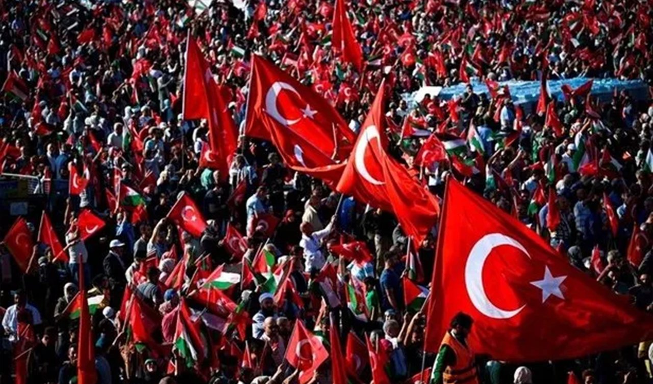 Yeniden Refah Partisi Konya’da ses kayıtları gündeme bomba gibi düşen o isim istifa etti!