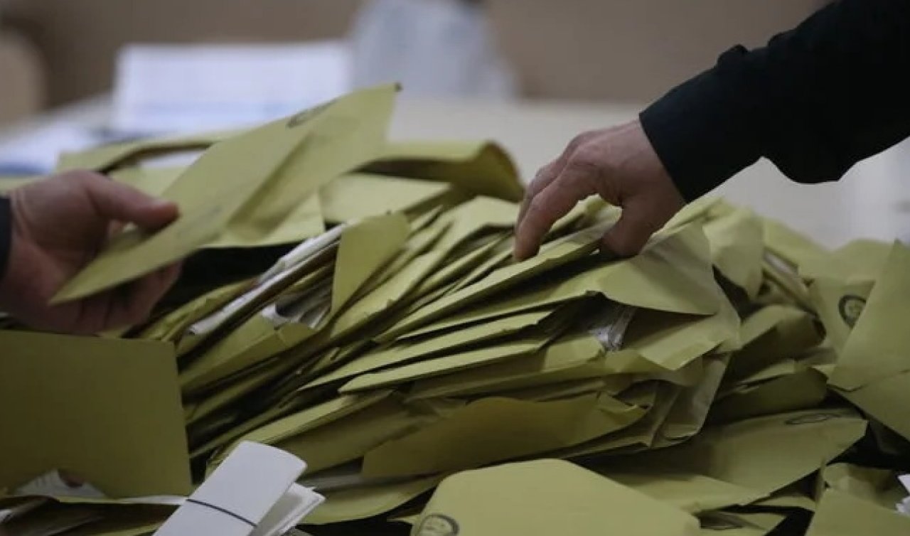  Yerel seçimlerde bağımsız adaylar Konya’da rekor kırdı