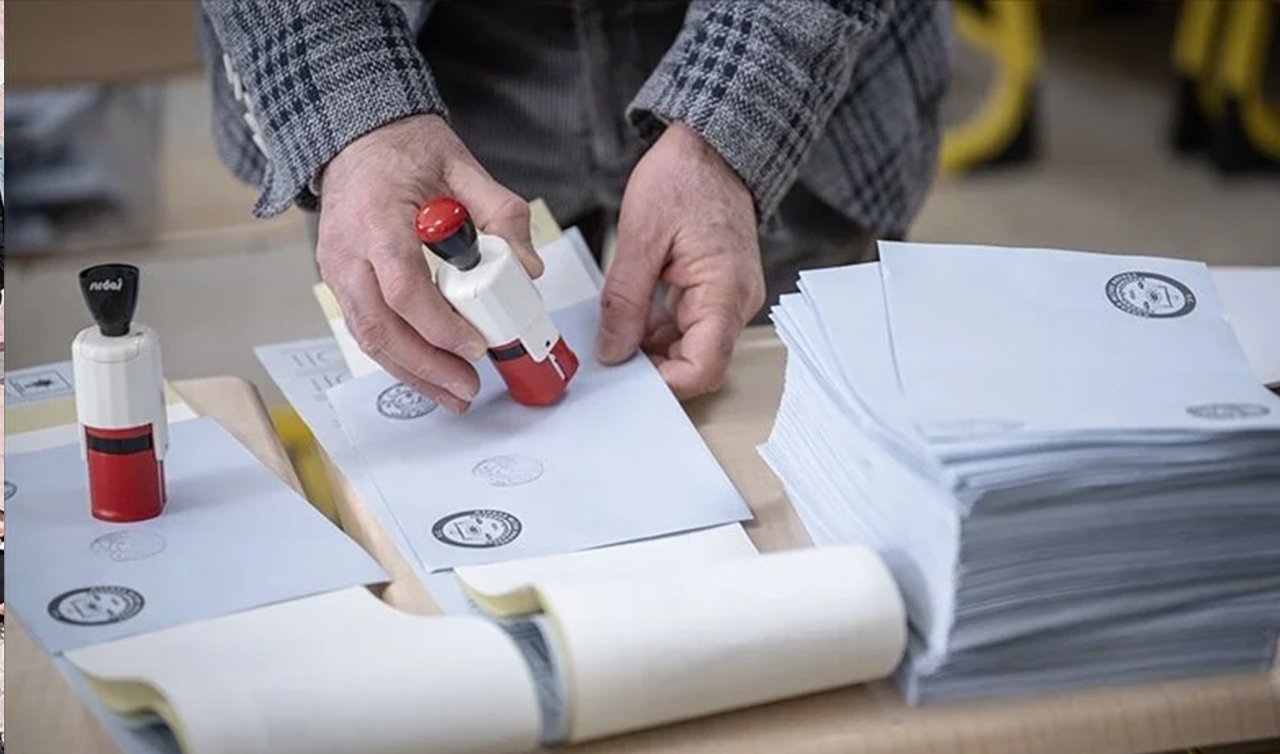 Yerel seçimin “ilk“leri ve “en“leri belli oldu