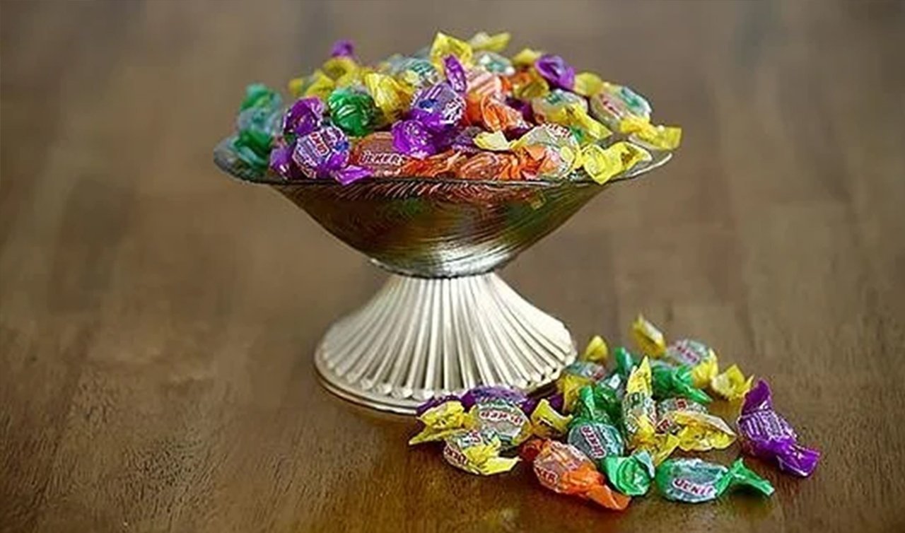 Bayramlık çikolata ve şeker alışverişlerinde dikkat!