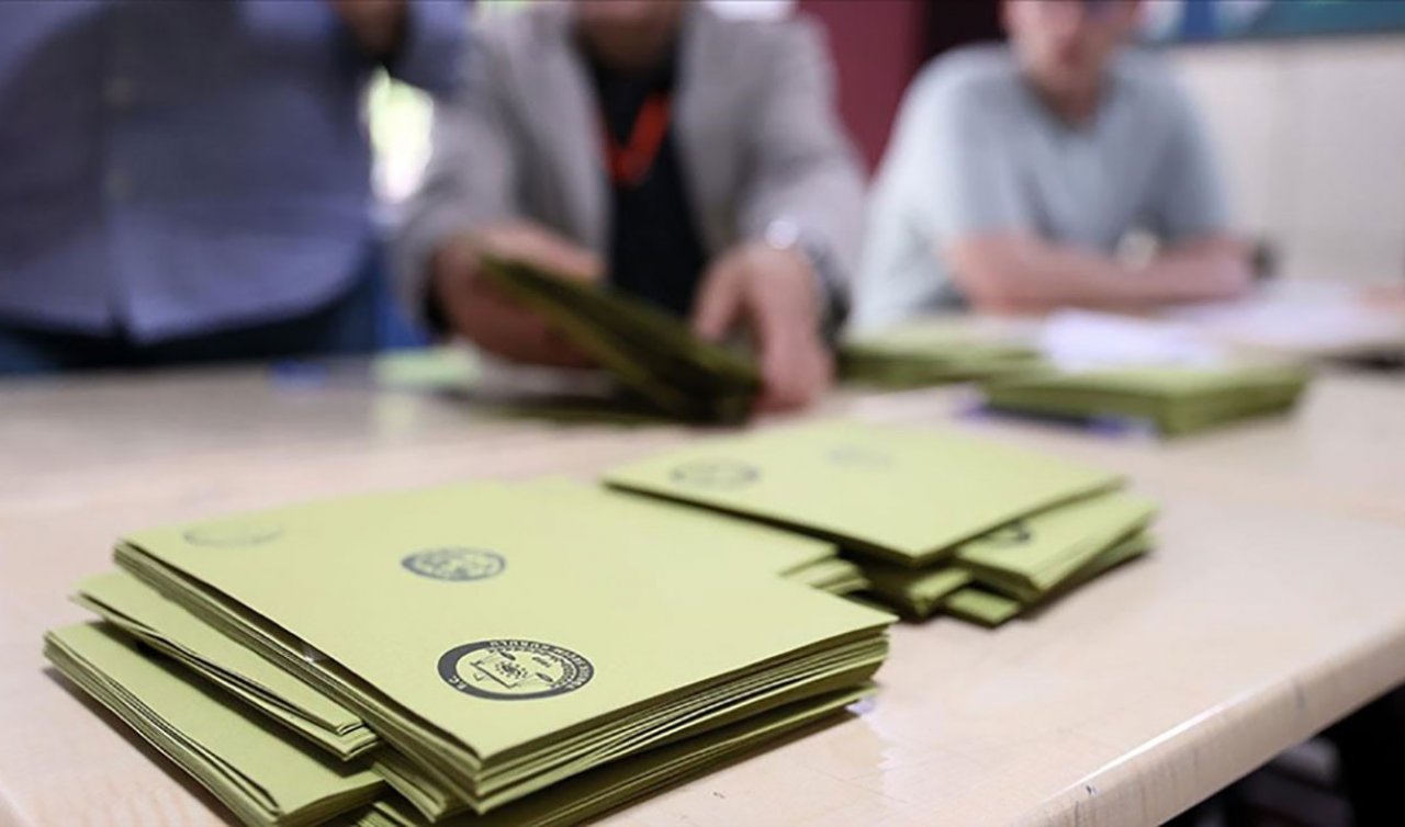 Konyalı Belediye Başkan Adayından ağır sözler!