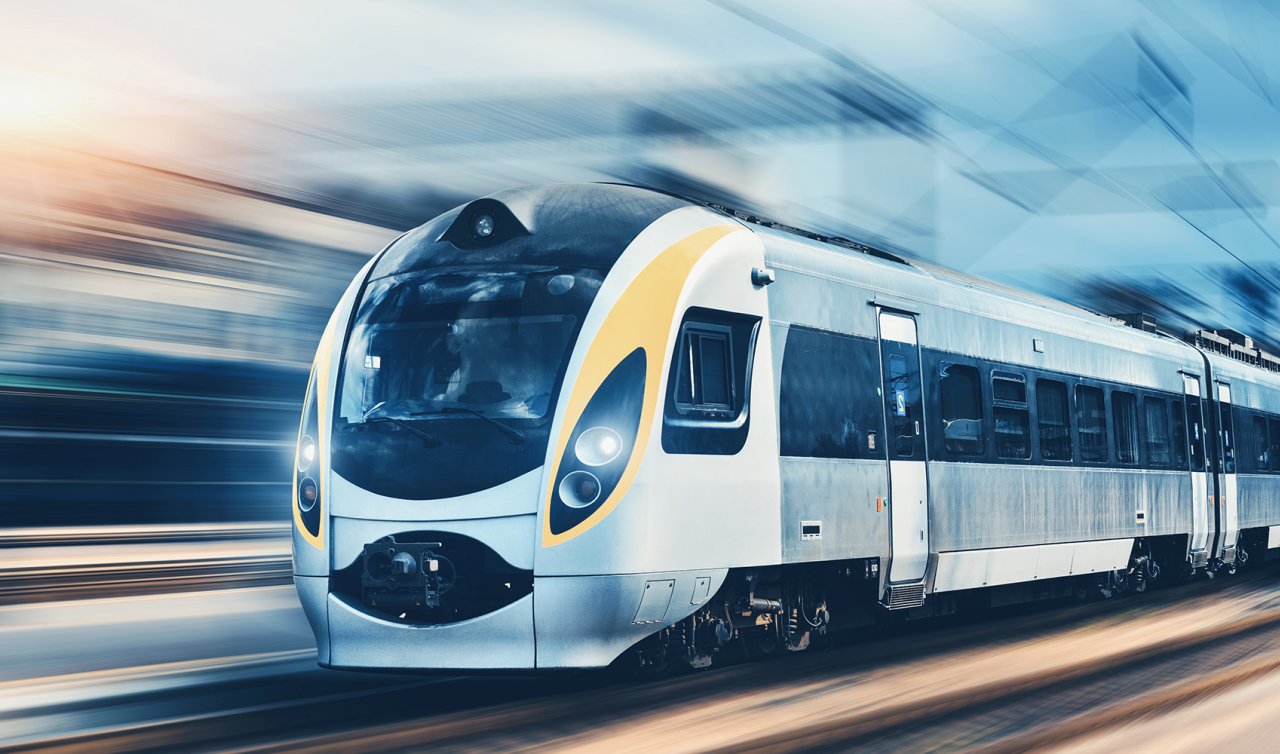 İstanbul ve Konya’ya yeni raylı sistem! Proje yapımını bakanlık üstlendi!