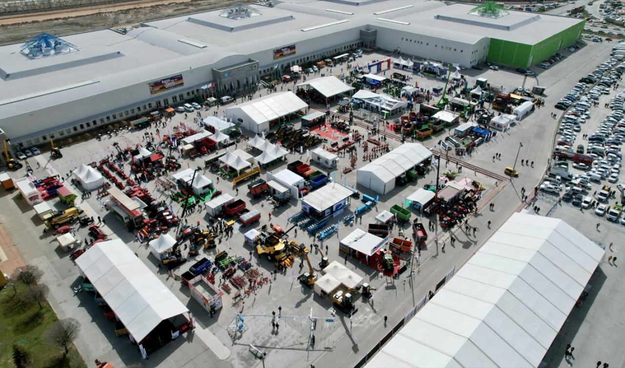 Listeye Konya’da girdi! Konya’da dış ticaret hacmi 5 milyar doları aştı! 