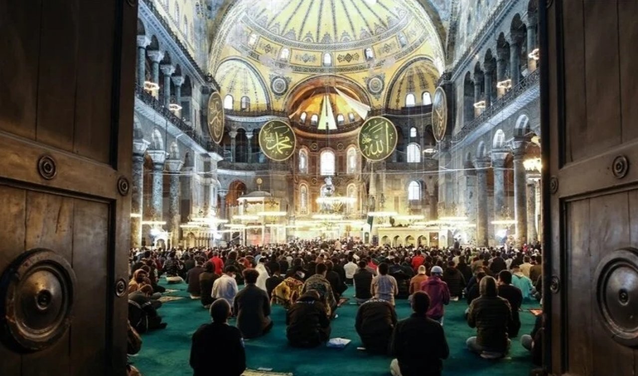 Ramazan Bayramı yarın başlıyor