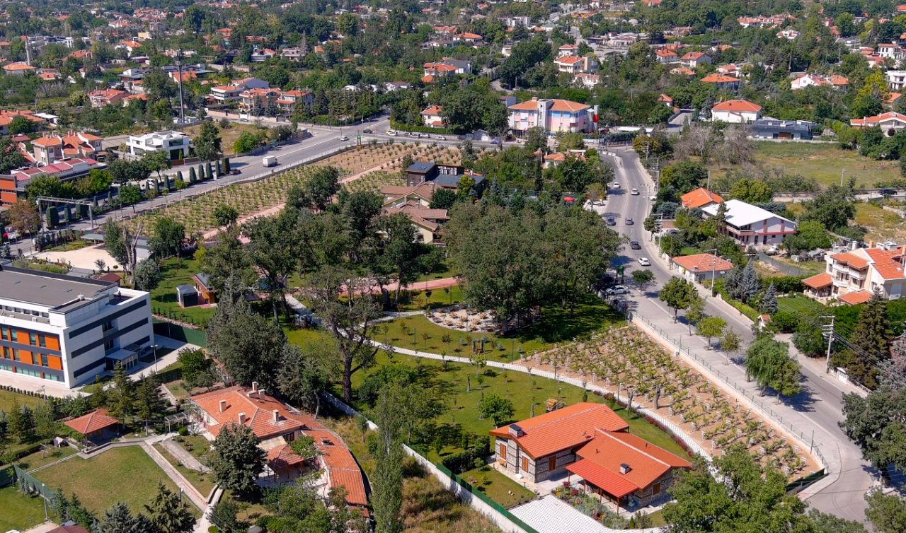 Konya’nın gözdesi sezonu açtı! Başkan Kavuş tüm Konyalıları davet etti!