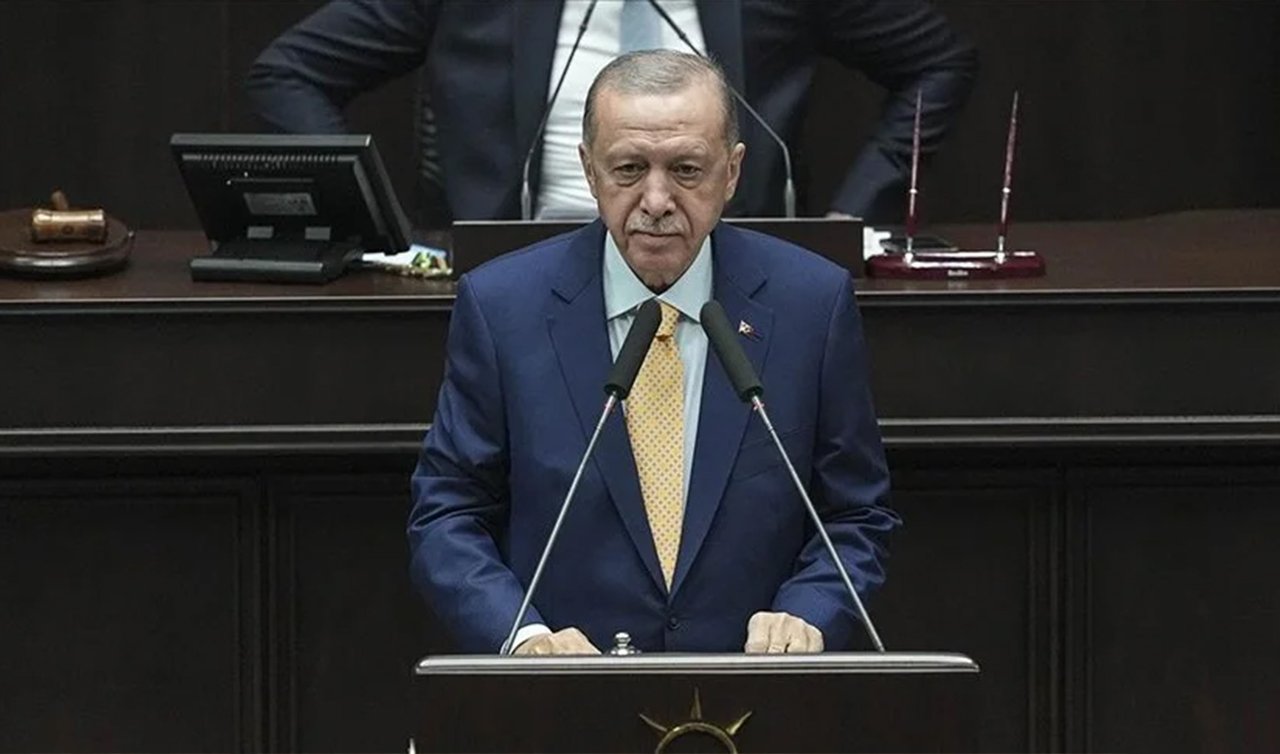 Cumhurbaşkanı Erdoğan: “CHP’nin milli irade hazımsızlığı ayyuka çıksa da YSK son noktayı koymuştur“