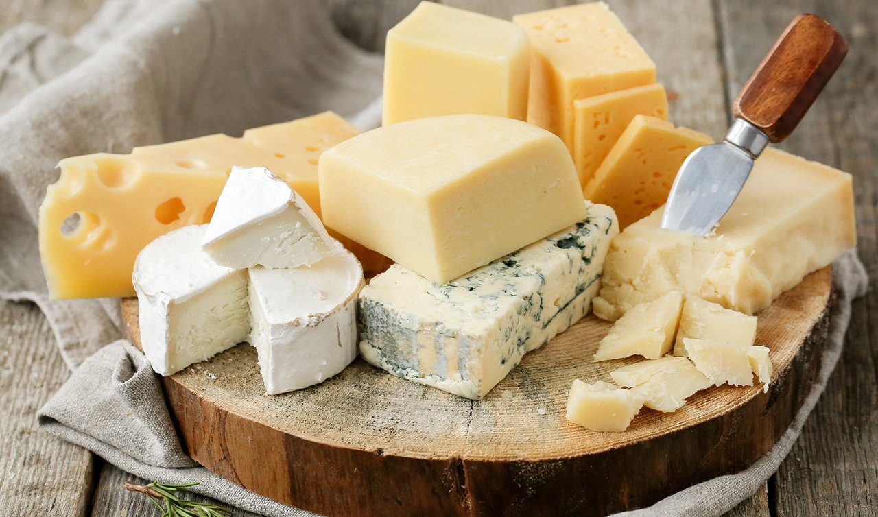 Konya’nın Küflü’sü ön planda! İşte diyar diyar lezzetler...