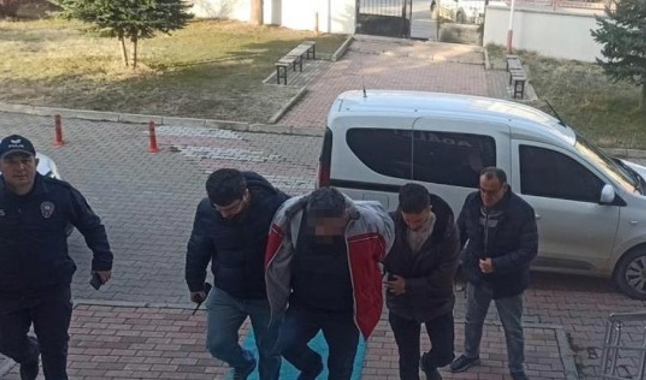 Konya’da eski eşi ve kızını öldüren diş teknisyeninin cezası belli oldu!