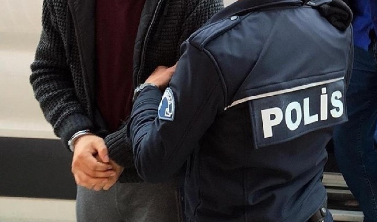 Konya’da 16 ilde düzenlenen dolandırıcılık operasyonu: Sahte hesaplardan banka hesaplarına para gönderdiler 