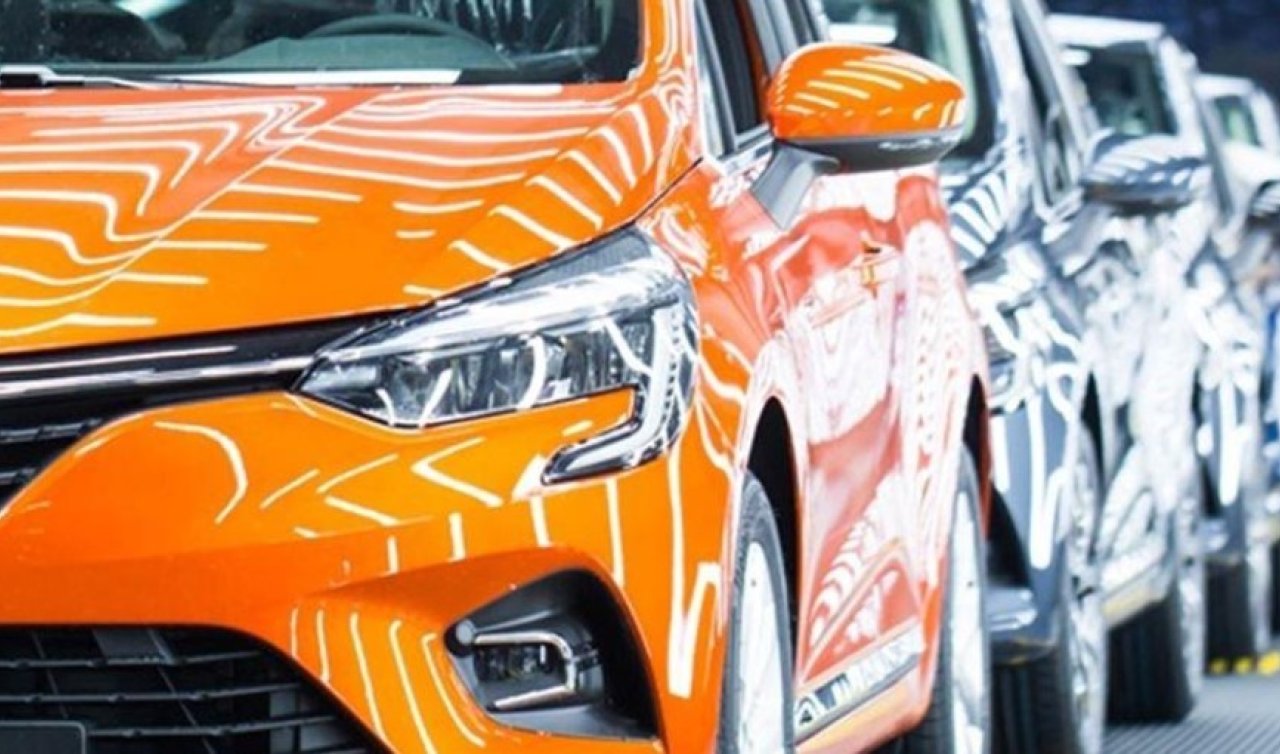 Türkiye’de en çok tercih edilen otomobil belli oldu!