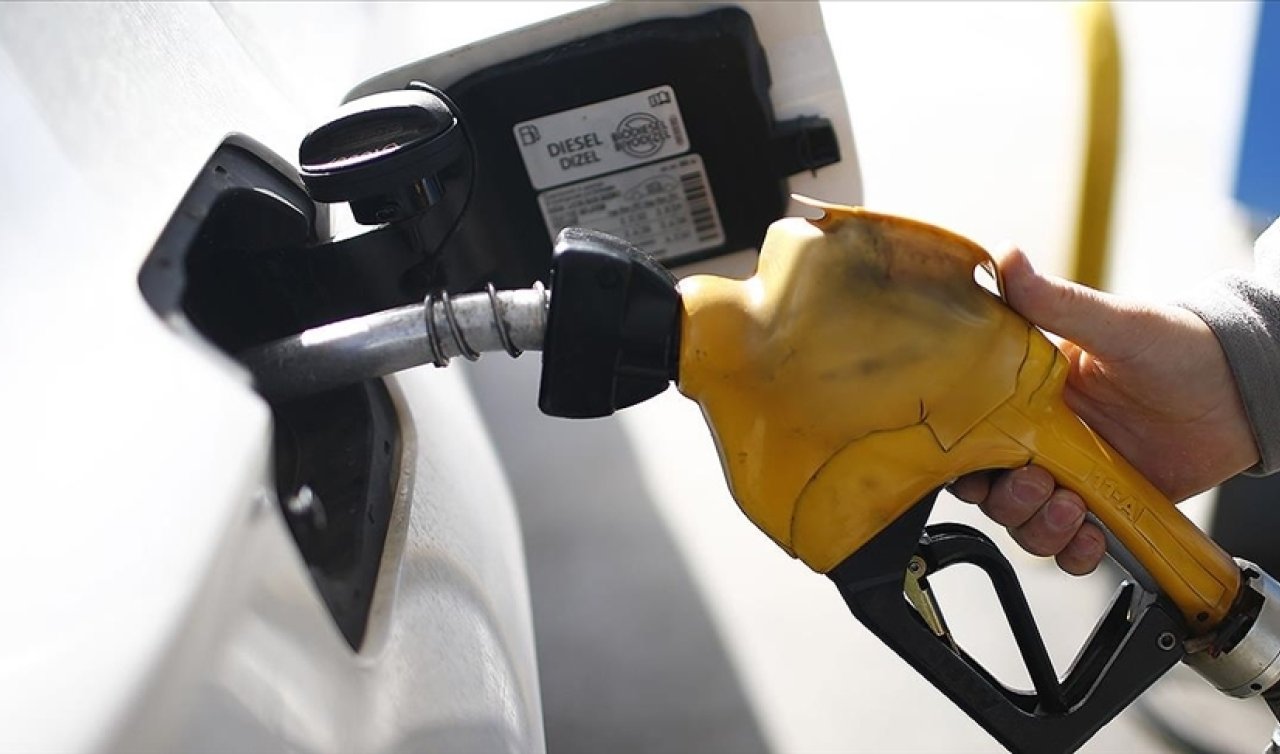 Akaryakıt fiyatlarında yeni dönem! Resmi Gazete’de yayımlandı