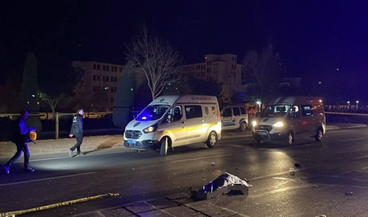 Konya’da Otomobil Kazası: 6 Ölü, 4 Yaralı 