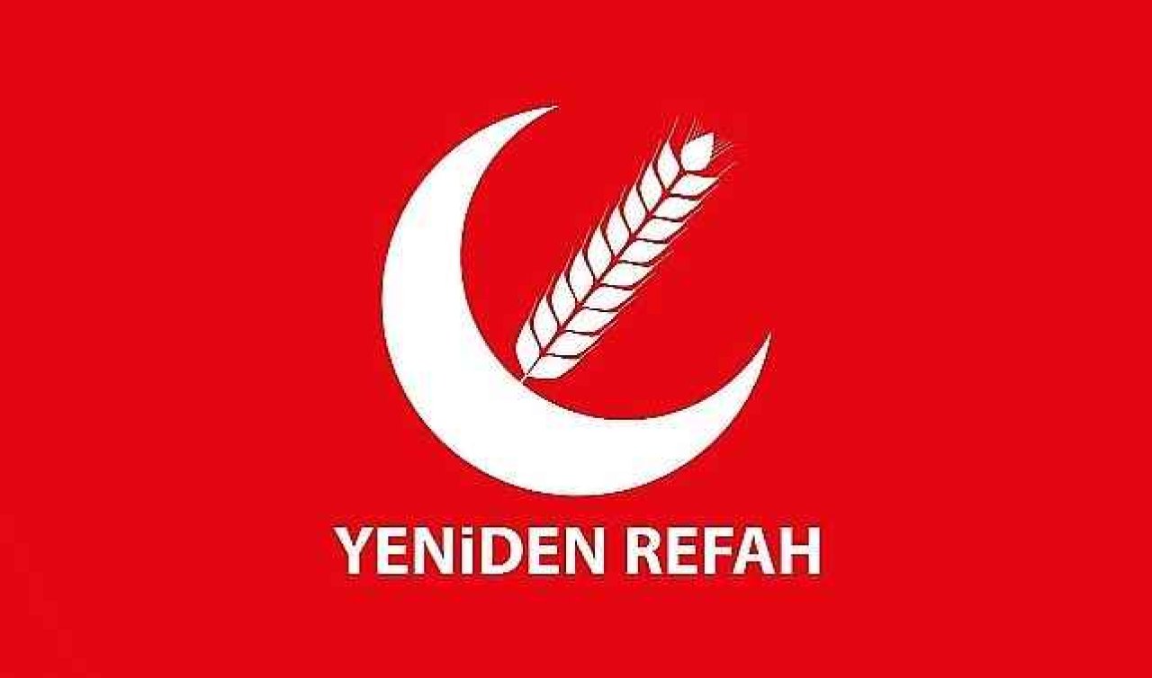 Konya’da Yeniden Refah Partisi’nden 3 isim peş peşe istifa etti!