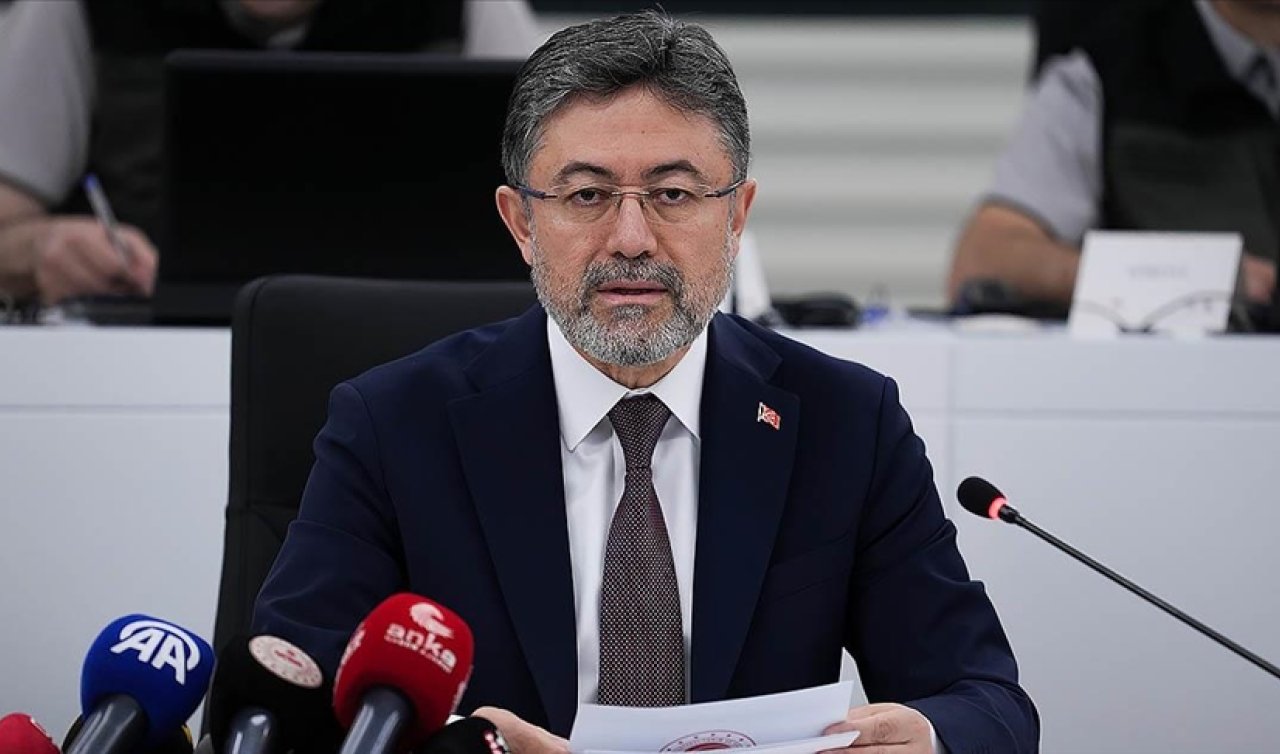 Bakan Yumaklı açıkladı:Tarımda Hibe desteği limitleri artırıldı
