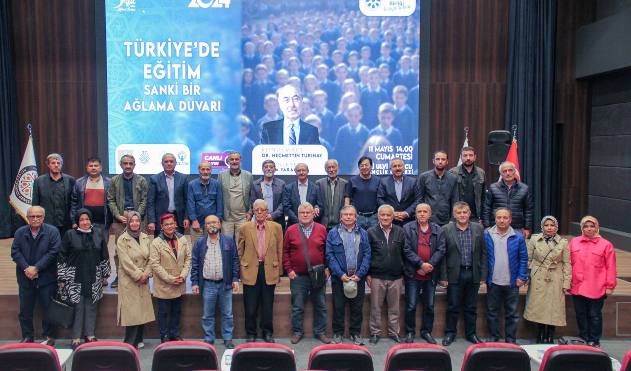 Türkiye’de Eğitim Mesleksizleştiriyor!