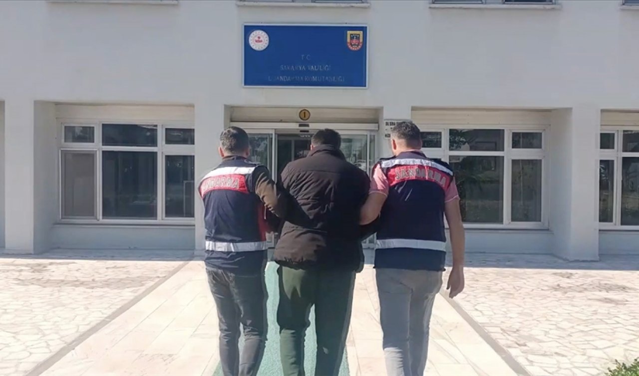 Konya dahil 6 ilde DEAŞ operasyon:8 şüpheli yakalandı