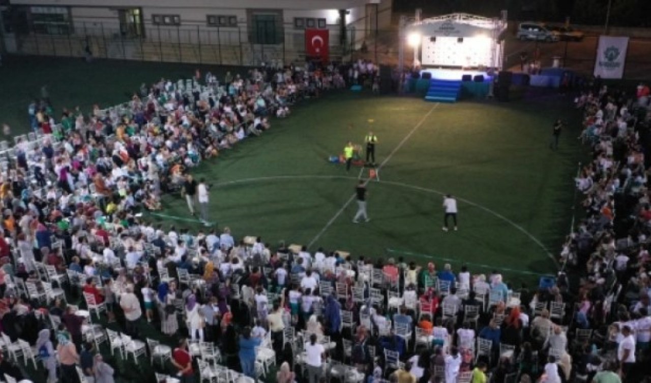 Konya’da yaz spor okulları başvuruları başlıyor!
