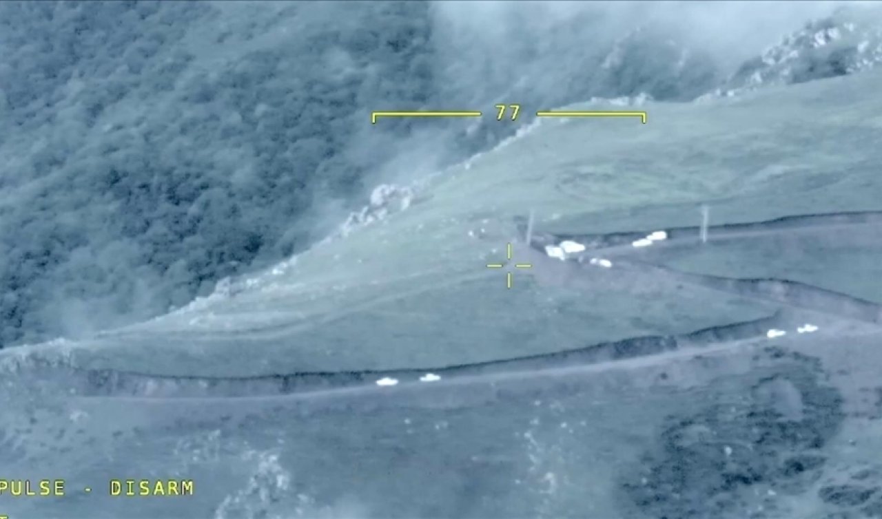  SON DAKİKA! İran Cumhurbaşkanı hayatını kaybetti