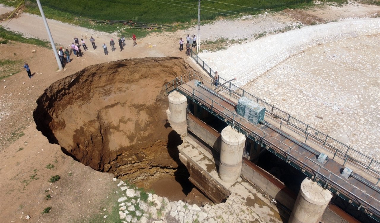 Konya’da çektiği korkunç görüntülerle Türkiye gündemine oturan o isim konuştu