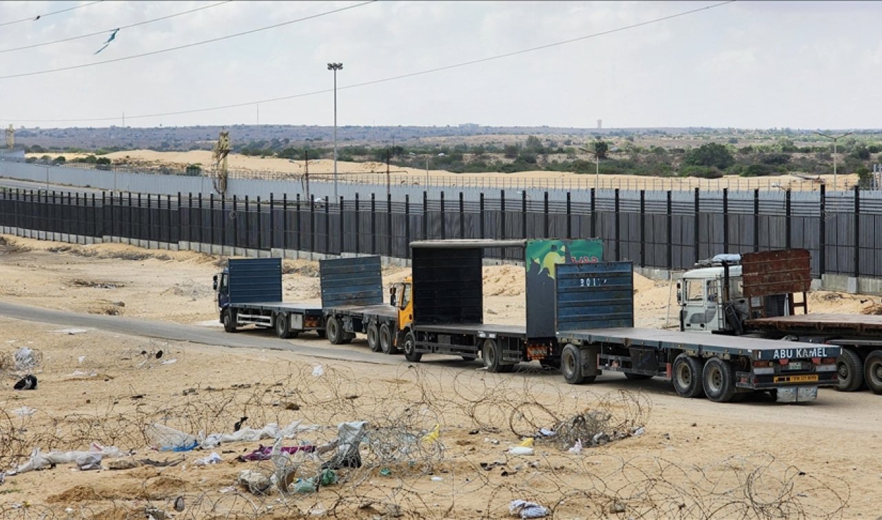 Uluslararası Adalet Divanı: ’’İsrail saldırılarını derhal durdurmalıdır’’