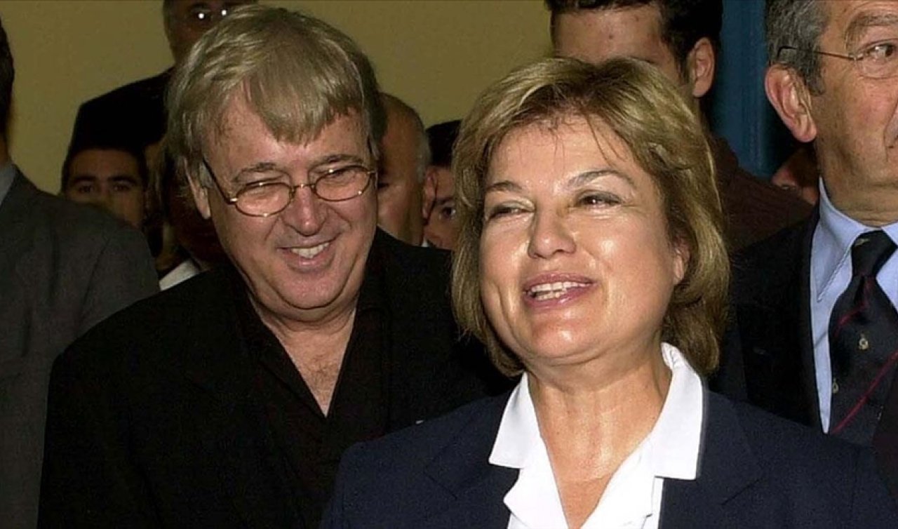  Tansu Çiller’in eşi Özer Uçuran Çiller vefat etti