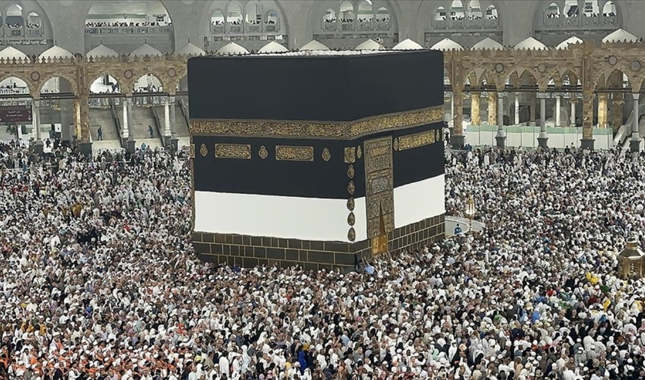 Kutsal topraklarda yeni uygulama!