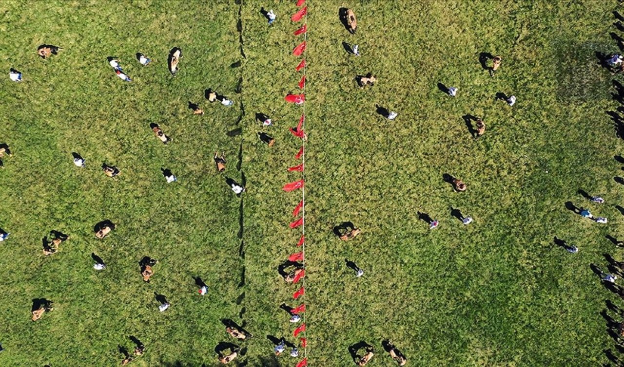 Tarihi Kırkpınar Yağlı Güreşleri bu yıl erken başlayacak