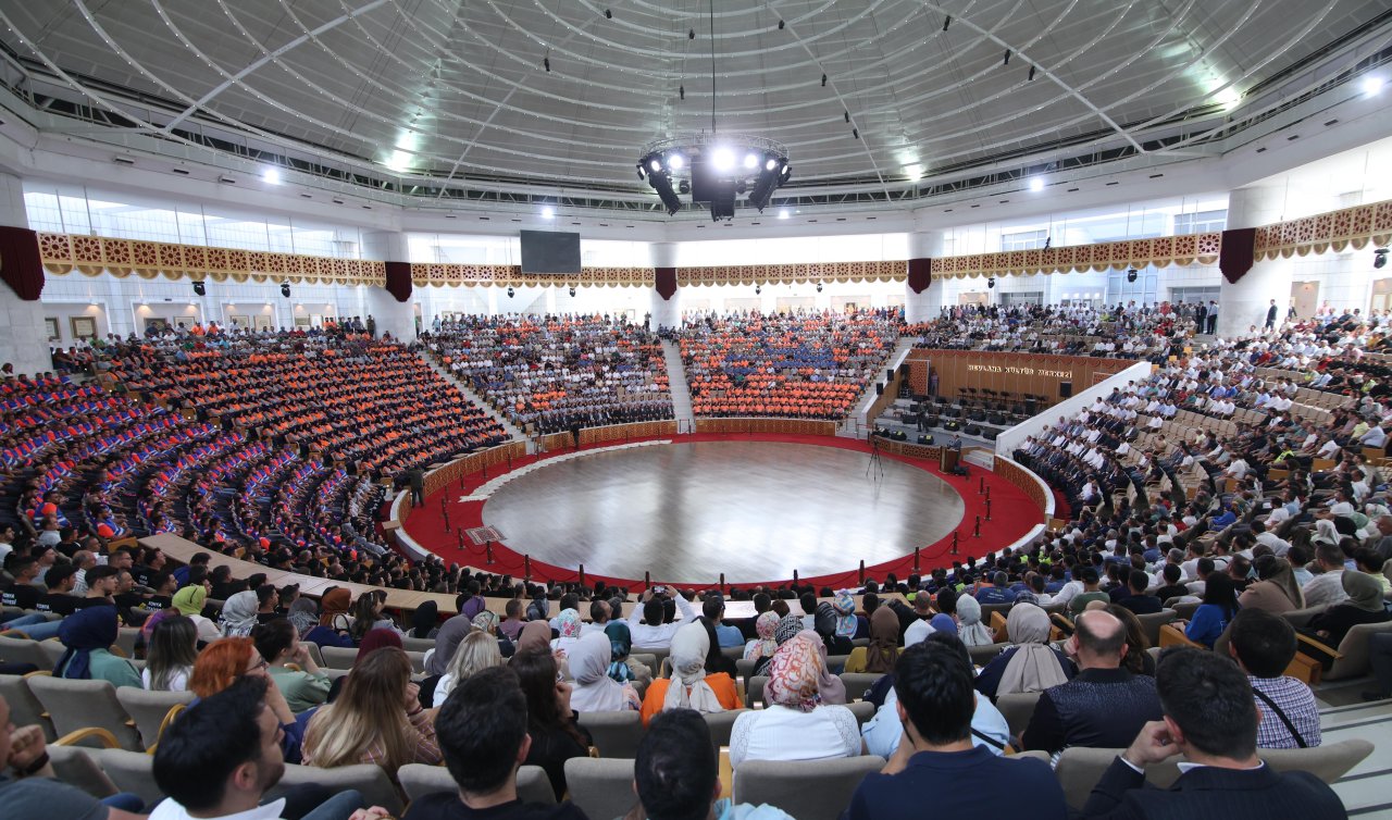 Başkan Altay: ’’Konya olarak çok daha önemli işlere imza atacağız’’