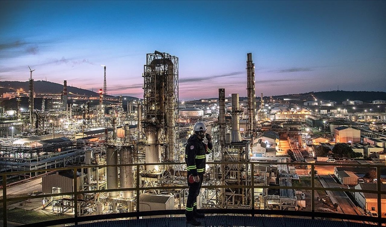  Türkiye’nin 500 Büyük Sanayi Kuruluşu’nda Konya’da yer aldı!