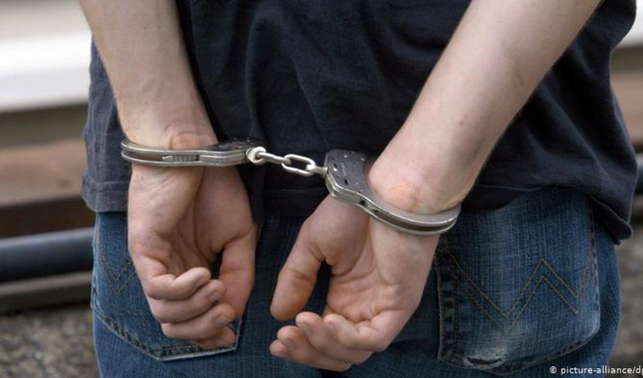 Konya’da Suriyelilere yönelik eylemlere karışan zanlılardan 11’i tutuklandı