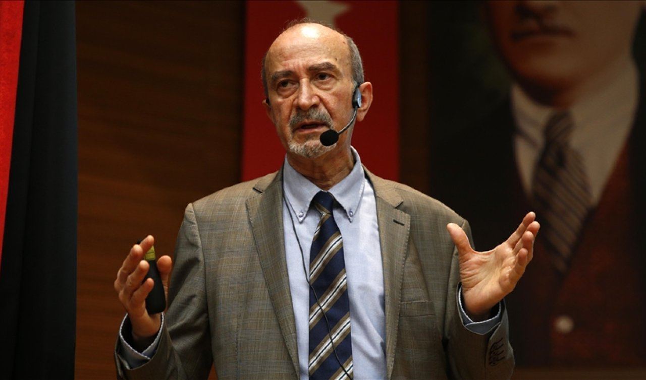 Doç. Dr. Doğan Kalafat hayatını kaybetti