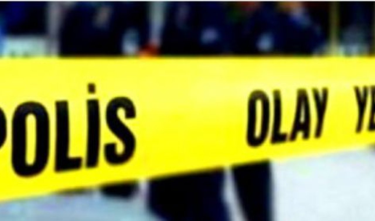 Konya’da sulama kanalında erkek cesedi bulundu