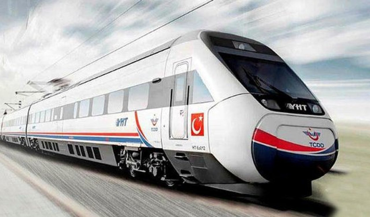 Yüksek Hızlı Tren bilet fiyatlarına zam geldi!