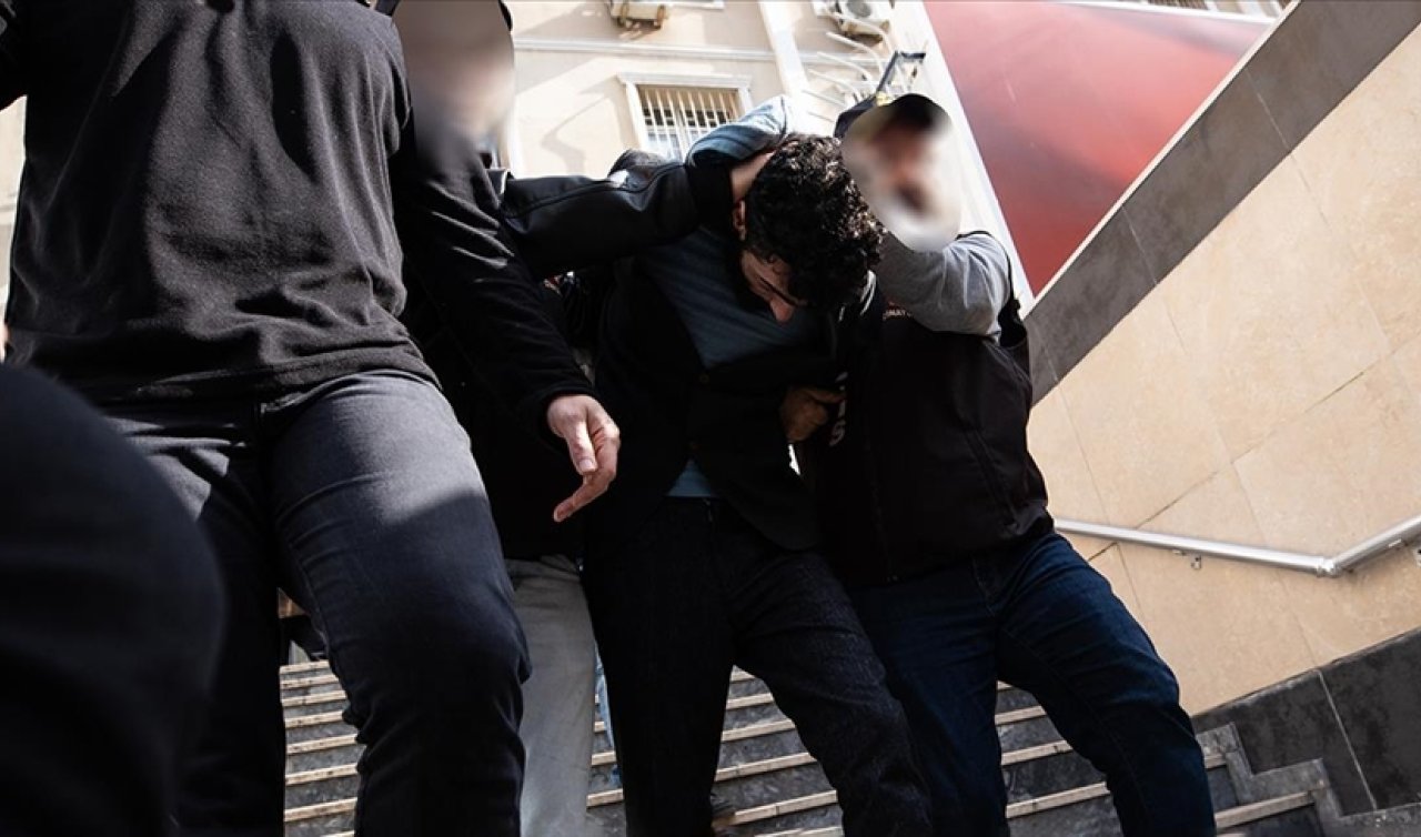 İstanbul’da öldürülen Ramazan Pişkin’in katil zanlısına ağırlaştırılmış müebbet