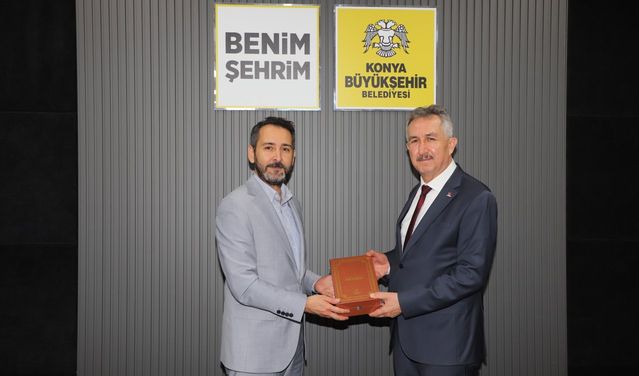   Hayat kurtaran cihaz ilk kez Konya’da kullanılacak! 