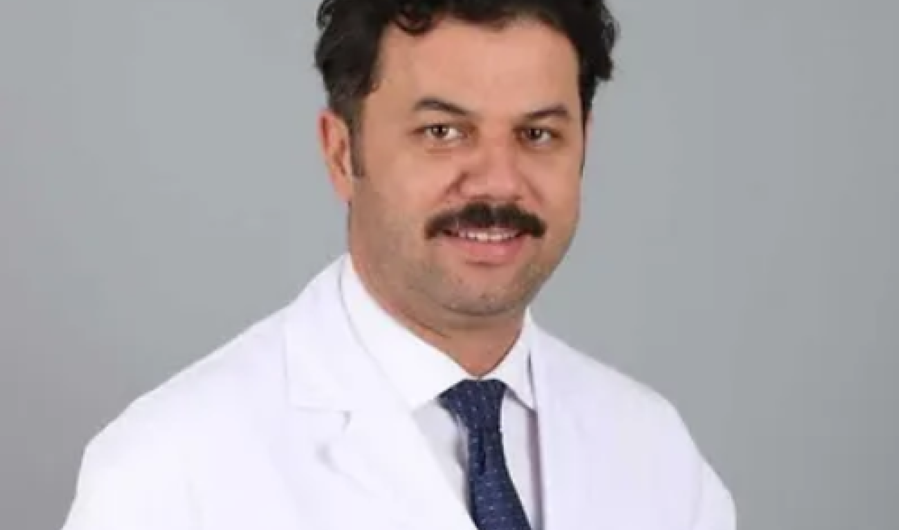 Selçuk Üniversitesi’nin yeni rektörü belli oldu