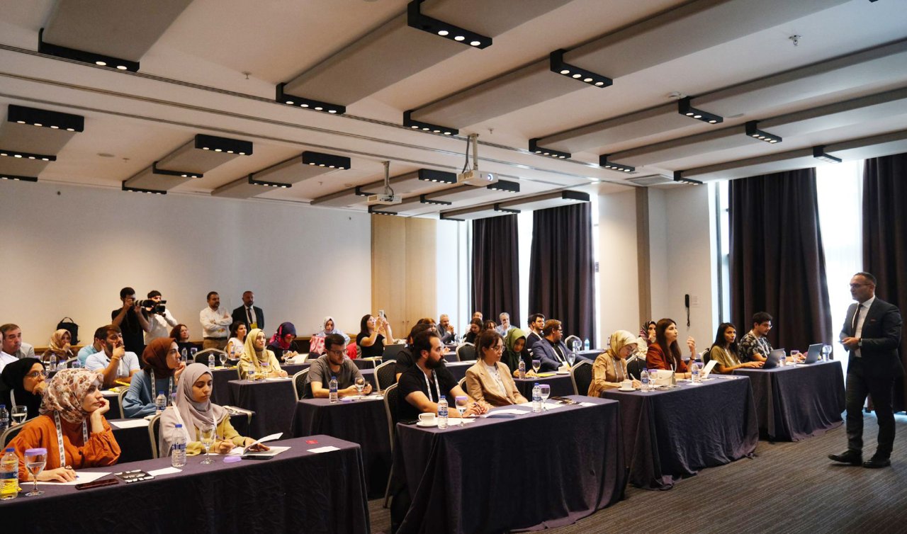 Konya’da “Yayıncılık Yaz Okulu” kayıtları başladı