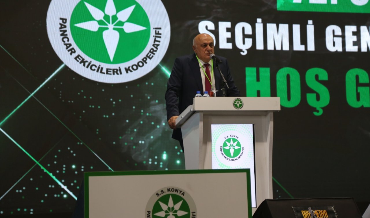 Başkan Erkoyuncu: ’’ Fabrika kuramadık, Biz bugün otobüsü devrilmekten kurtardık’’