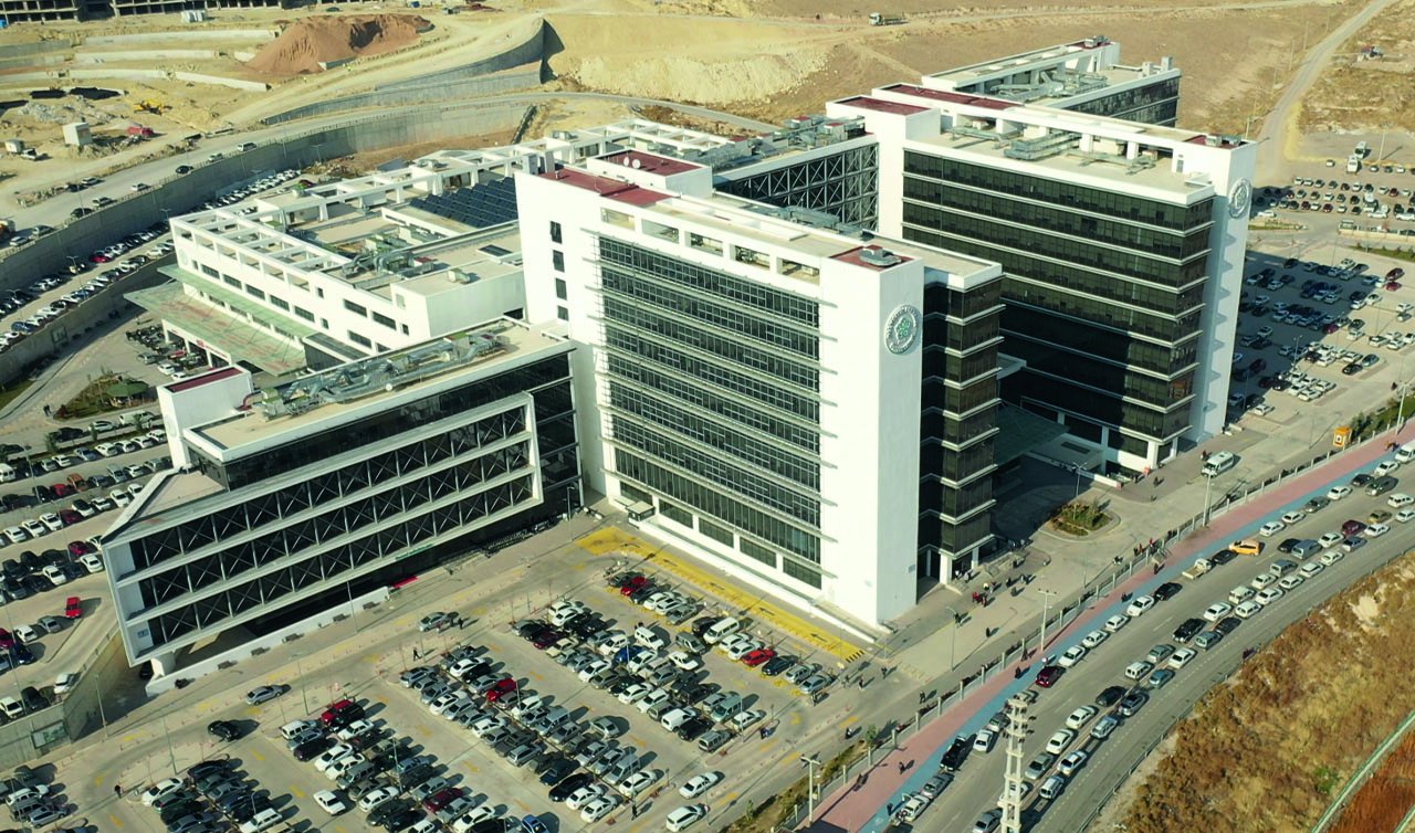 Konya’nın o hastanesindeki acil servisler hizmet vermeyecek! İşte sebebi...