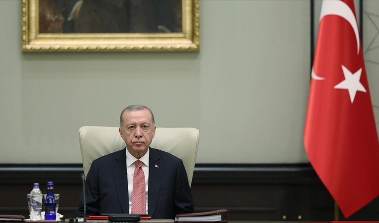 Yüksek Askeri Şura toplantısı başladı