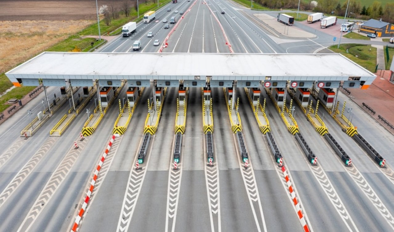  Tünel, köprü ve otoyol geçiş ödemeleri artık e-Devlet üzerinden yapılabilecek