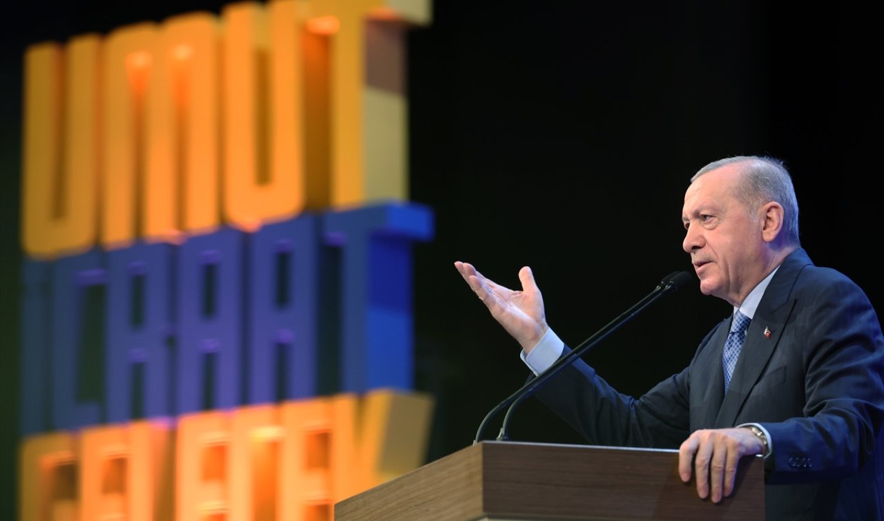 Konya’daki bağımsız aday AK Parti’ye katıldı!